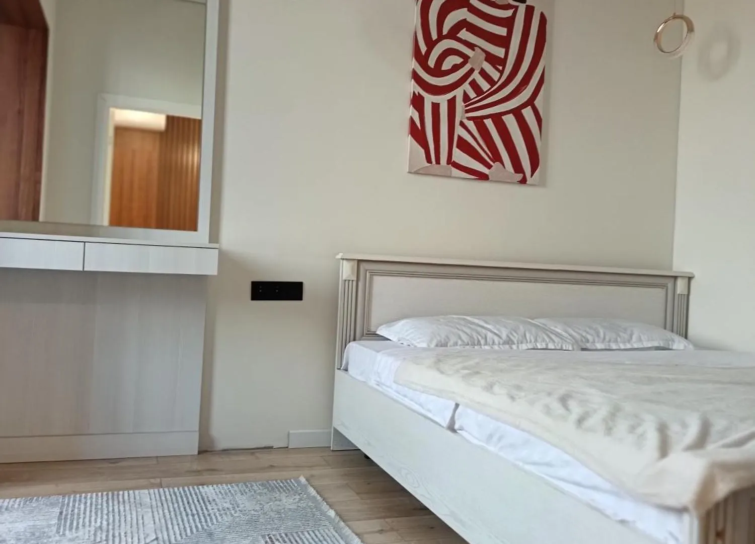 Room 3X3 Almaty Apartment