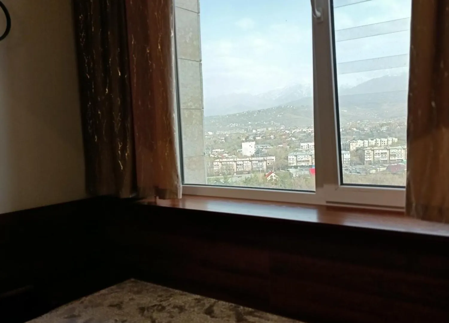 Apartment Room 3X3 Almaty Kazakhstan